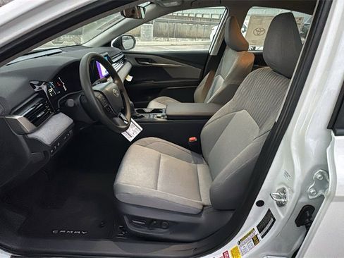 New 2026 Toyota Camry LE image 18