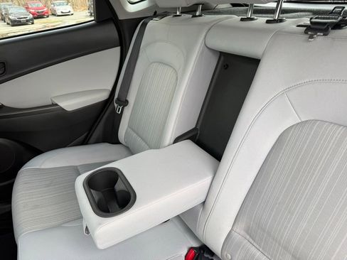 Used 2023 Hyundai Kona SEL w/ Cargo Package image 34