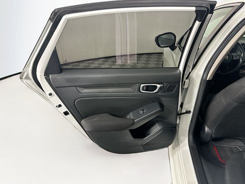 Used 2024 Honda Civic EX image 25
