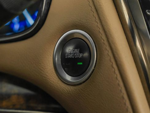 Used 2015 Cadillac CTS Luxury image 21