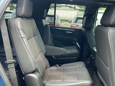 New 2026 Chevrolet Tahoe High Country AWD/4WD image 15