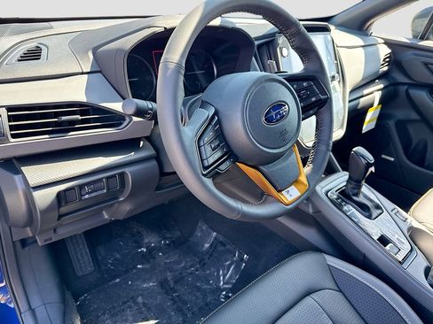 New 2026 Subaru Crosstrek 2.5i Wilderness AWD/4WD image 9
