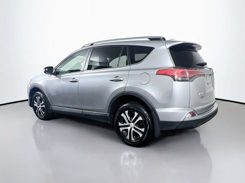 Used 2017 Toyota RAV4 LE w/ All Weather Liner Package AWD/4WD image 6