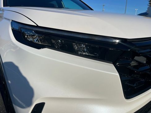 Certified 2026 Honda CR-V Sport-L image 24