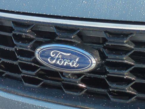 Used 2023 Ford Escape ST-Line Elite w/ Premium Technology Package image 12