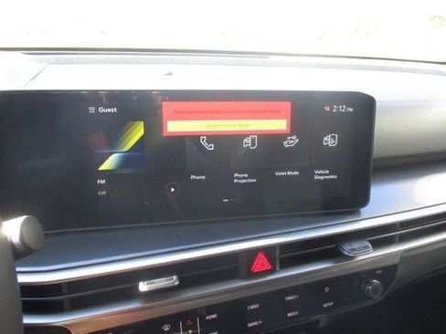 New 2026 Kia Sorento LX image 20