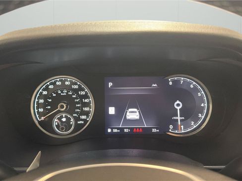 New 2026 Genesis G70 3.3T Sport Prestige AWD/4WD image 15