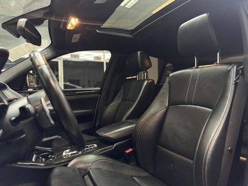 Used 2016 BMW X4 M40i AWD/4WD image 8