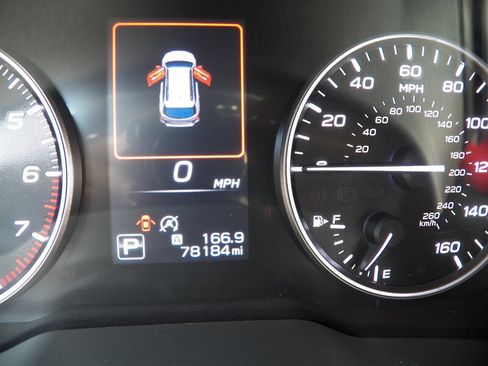 Used 2021 Subaru Outback Premium AWD/4WD image 16