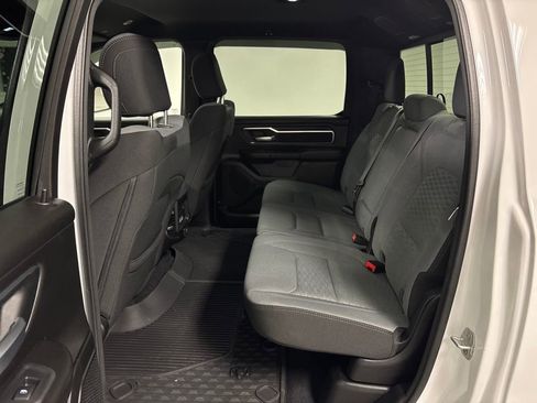 Used 2025 RAM 1500 Big Horn image 31