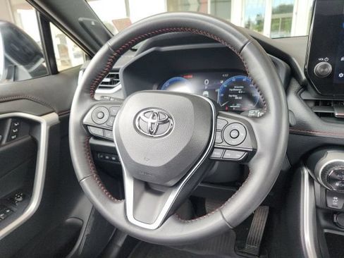 Certified 2024 Toyota RAV4 XSE w/ Premium Package AWD/4WD image 21