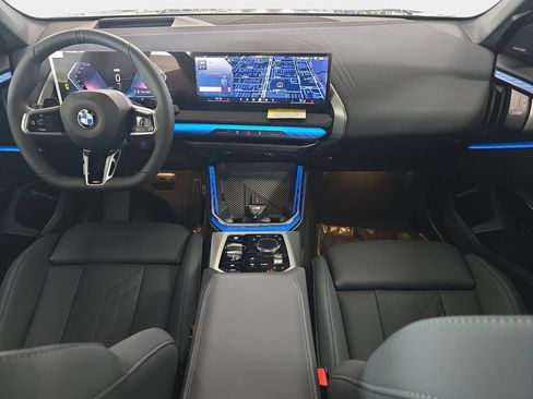 New 2026 BMW X3 xDrive30i w/ Premium Package AWD/4WD image 8