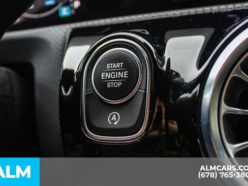 Used 2025 Mercedes-Benz CLA 250 image 24