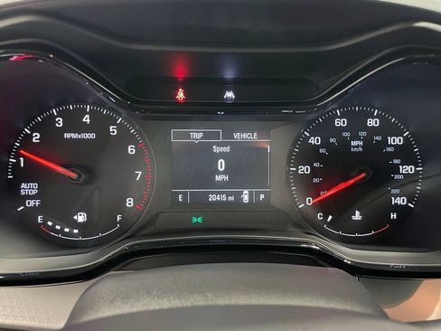 Used 2024 Chevrolet Trax LS FWD image 27