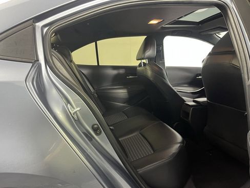 Used 2021 Toyota Corolla XSE w/ Carpet Mat Package (TMS) image 29