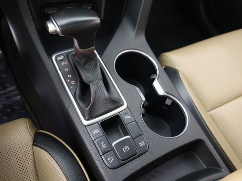 Used 2021 Kia Sportage SX image 57