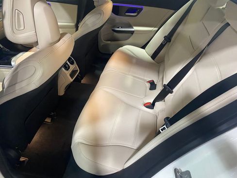 New 2026 Mercedes-Benz C 300 C 300 image 16