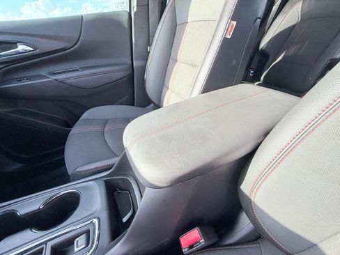 Used 2024 Chevrolet Equinox RS FWD image 16