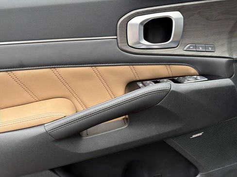 New 2026 Kia Sorento SX Prestige image 11