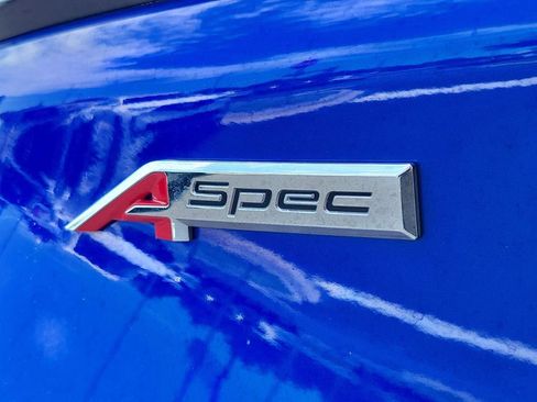 Certified 2024 Acura Integra A-Spec FWD image 11