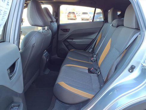 Certified 2025 Subaru Crosstrek 2.5i Sport image 23