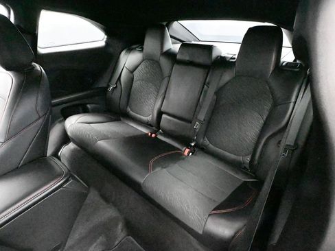 Used 2025 Dodge Charger R/T w/ Quick Order Package 25M R/T image 36