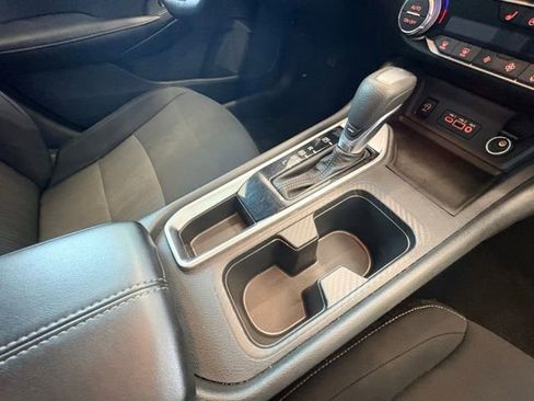 Used 2024 Nissan Sentra SV w/ All-Weather Package FWD image 24