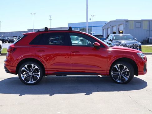 Used 2021 Audi Q3 2.0T Premium Plus w/ Premium Plus Package image 22