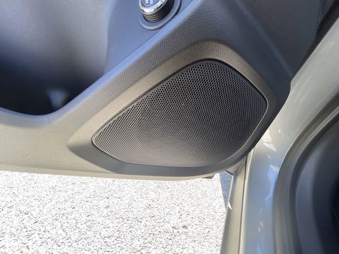 New 2025 Chevrolet TrailBlazer ACTIV w/ Convenience Package image 25