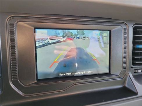 Used 2022 Ford Bronco Black Diamond image 22