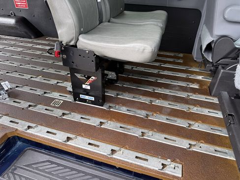 Used 2015 Ford Transit 350 XL RWD image 14