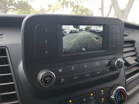 Used 2023 Ford Transit 150 Low Roof image 25