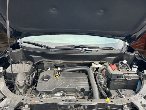 New 2026 GMC Terrain Elevation FWD image 27
