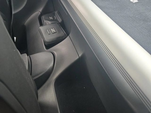 Used 2024 Nissan Z NISMO w/ Floor Mat Package RWD image 15
