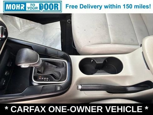 Used 2022 Kia Soul LX w/ Technology Package FWD image 24