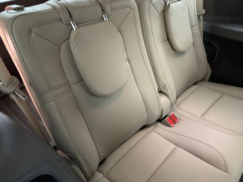 Certified 2022 Lincoln Aviator Reserve w/ Elements Package Plus image 14