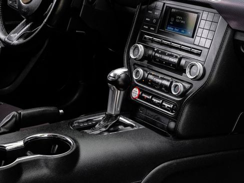 Used 2017 Ford Mustang GT w/ Black Accent Package image 16