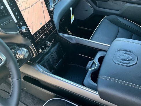 New 2026 RAM 1500 Laramie image 12