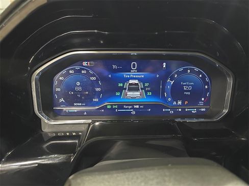 Used 2024 Chevrolet Silverado 1500 RST w/ Z71 Off-Road Package image 20