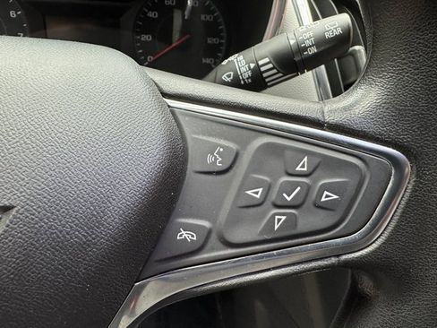 Used 2018 Chevrolet Equinox LT image 14