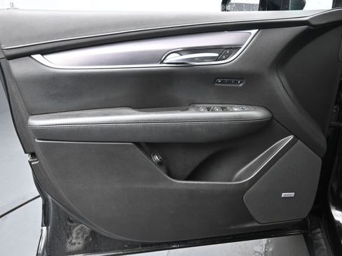 Used 2019 Cadillac XT5 Luxury AWD/4WD image 23