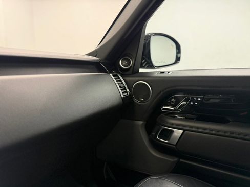 Used 2019 Land Rover Range Rover image 95
