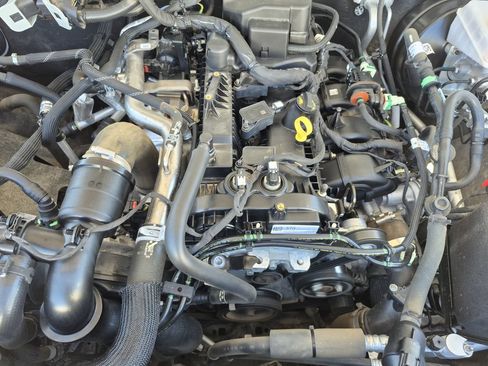 Used 2021 Ford Bronco Big Bend AWD/4WD image 18