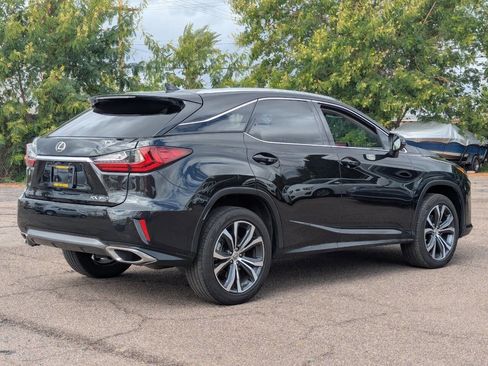 Used 2016 Lexus RX 350 FWD w/ Premium Package image 2