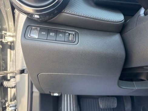 New 2026 Chevrolet Equinox LT w/ LPO, Floor Liner Package image 20