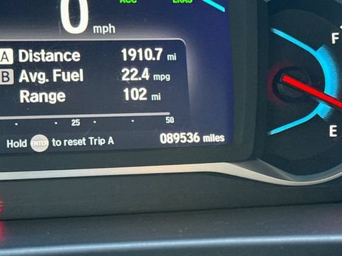 Used 2019 Honda Pilot Elite image 41