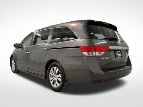 Used 2014 Honda Odyssey EX-L image 2