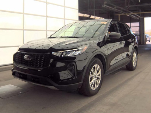 Used 2023 Ford Escape Active AWD/4WD image 2