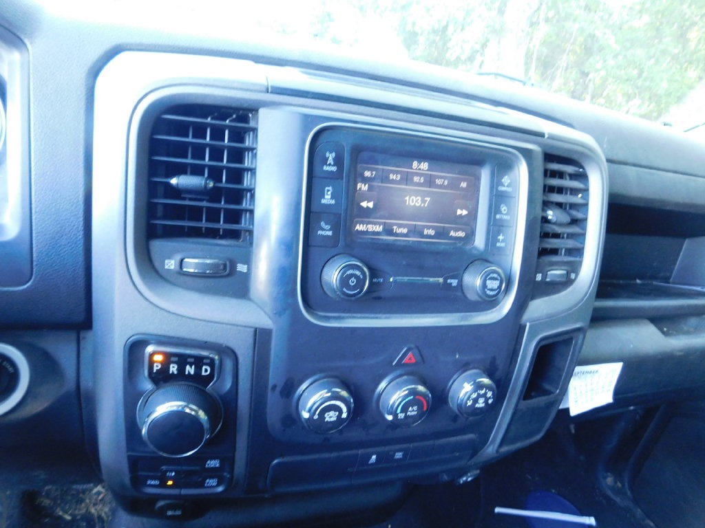 Used 2022 RAM 1500 Tradesman w/ Popular Equipment Group AWD/4WD image 8
