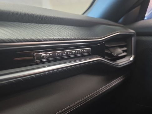 New 2026 Ford Mustang Premium RWD image 13